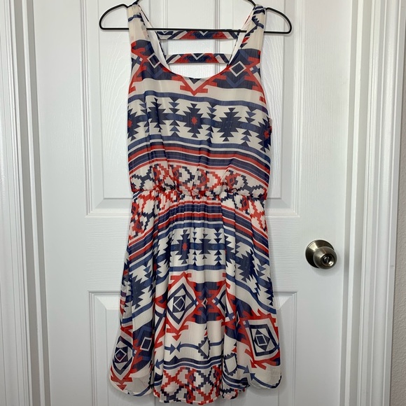 Xhilaration Dress - Picture 2 of 10